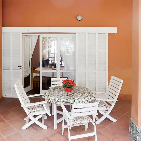 Apartment C2 - And111 By Interhome * Marina dʼAndora