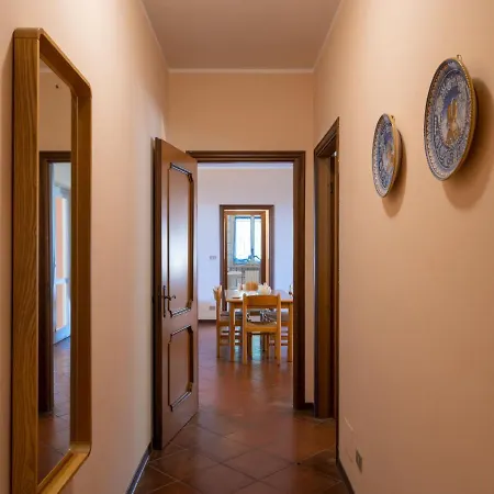 Apartment Apartment C2 - And111 By Interhome Andora