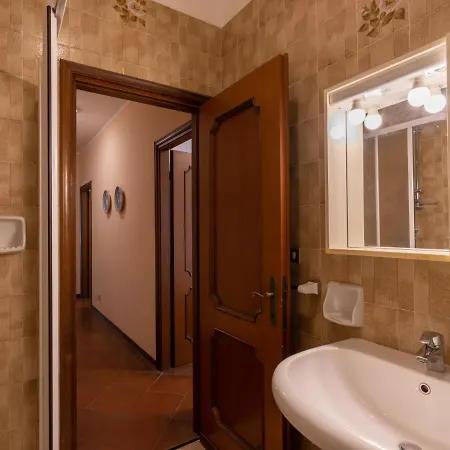 아파트 Apartment C2 - And111 By Interhome Marina dʼAndora