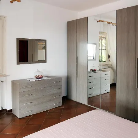Apartment C2 - And111 By Interhome * Andora